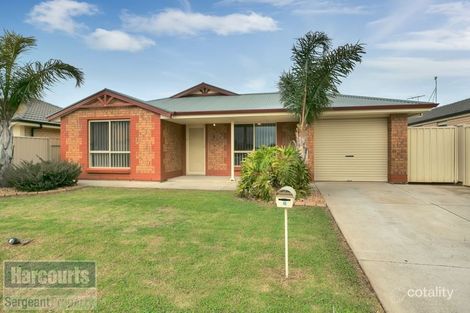 Property photo of 8 Librandi Street Munno Para West SA 5115
