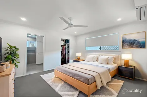 Property photo of 39 Callistemon Crescent Bohle Plains QLD 4817