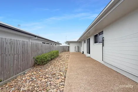Property photo of 39 Callistemon Crescent Bohle Plains QLD 4817