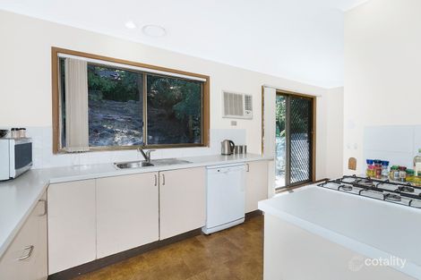 Property photo of 4 Oakland Avenue Upwey VIC 3158