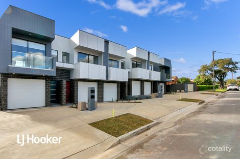 Property photo of 46E Barton Street Blair Athol SA 5084