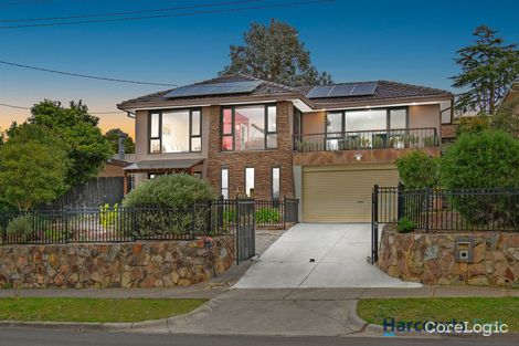 Property photo of 4 Kosciusko Road Balwyn North VIC 3104