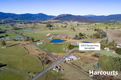 Property photo of 35910 Tasman Highway Springfield TAS 7260