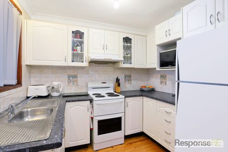 Property photo of 37 Mallee Street Quakers Hill NSW 2763