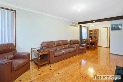 Property photo of 37 Mallee Street Quakers Hill NSW 2763