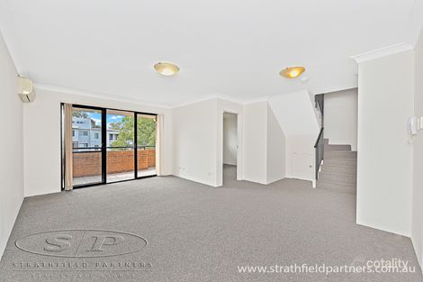 Property photo of 38/52 Henley Road Homebush West NSW 2140