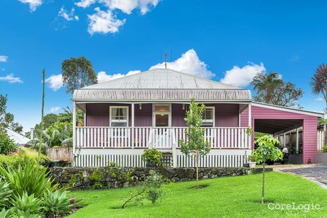 Property photo of 17 Thomas Street Bangalow NSW 2479