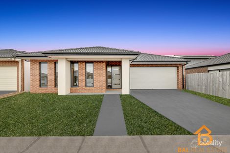 4 Pomelo St, Tarneit, VIC 3029