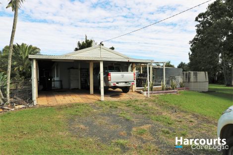Property photo of 13 Warreners Road Cordalba QLD 4660