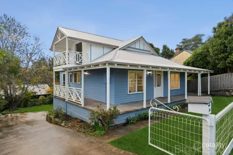 54 Millar St, Daylesford, VIC 3460
