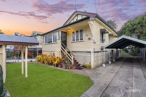 Property photo of 19 Bridge Street Nundah QLD 4012