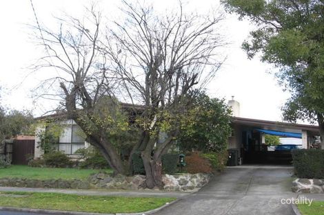 13 Mitchell St, Doncaster East, VIC 3109