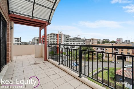 Property photo of 28/25-27 Castlereagh Street Liverpool NSW 2170