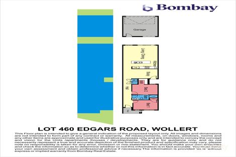 Property photo of 1267 Edgars Road Wollert VIC 3750