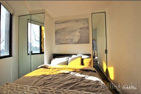 Property photo of 1/81 Cemetery Road East Carlton VIC 3053