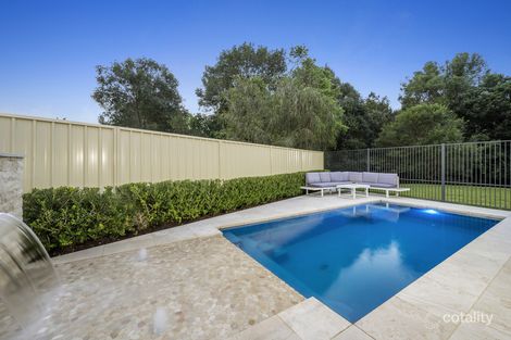 Property photo of 6 Cardinal Close Coffs Harbour NSW 2450