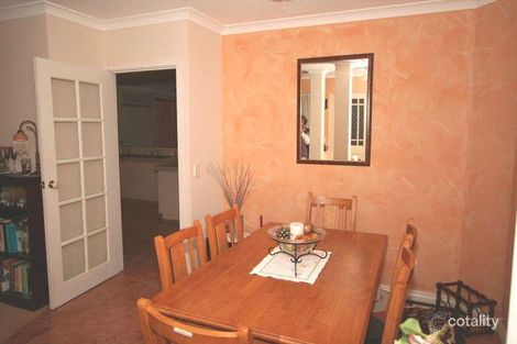 Property photo of 31 Daintree Loop Ellenbrook WA 6069