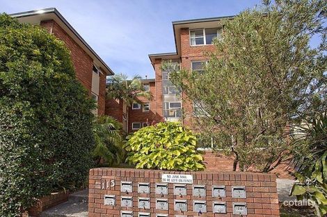 20/113 Shadforth St, Mosman, NSW 2088