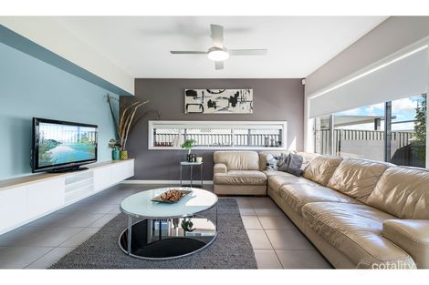 Property photo of 25 Fogarty Street Gregory Hills NSW 2557