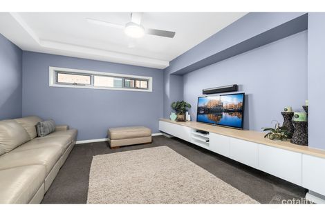 Property photo of 25 Fogarty Street Gregory Hills NSW 2557