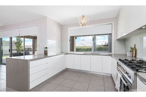 Property photo of 25 Fogarty Street Gregory Hills NSW 2557