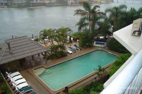 22/63 Cavill Ave, Surfers Paradise, QLD 4217