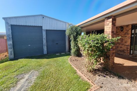 27 Crowley Dr, West Mackay, QLD 4740