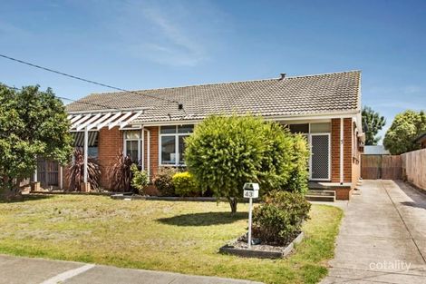 Property photo of 43 Garnet Street Niddrie VIC 3042