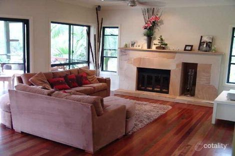 Property photo of 37 Lydford Close Bonogin QLD 4213