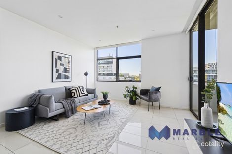 Property photo of 709/1 Hutchinson Walk Zetland NSW 2017