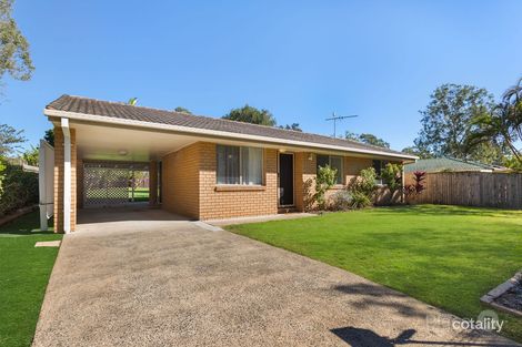 Property photo of 3 Wittonga Court Karana Downs QLD 4306