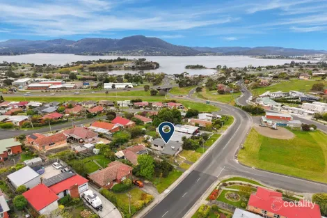 48 BERRIEDALE RD, BERRIEDALE, TAS 7011