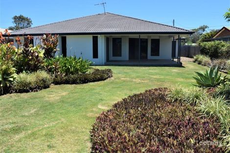 Property photo of 60 Shelley Street Burnett Heads QLD 4670