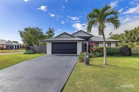 Property photo of 17 Donostia Crescent Bushland Beach QLD 4818