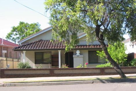 45 Burlington Ave, Earlwood, NSW 2206