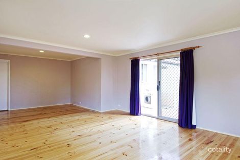 Property photo of 36 Broadbent Street Scullin ACT 2614