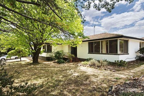 Property photo of 36 Broadbent Street Scullin ACT 2614