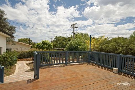 Property photo of 36 Broadbent Street Scullin ACT 2614