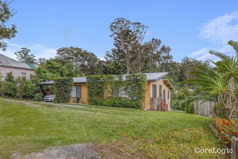 Property photo of 48 Graham Street Kendall NSW 2439