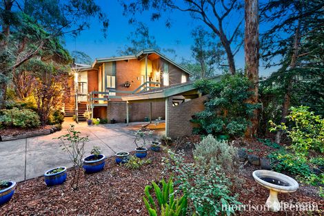 Property photo of 11 Hartland Way Eltham VIC 3095