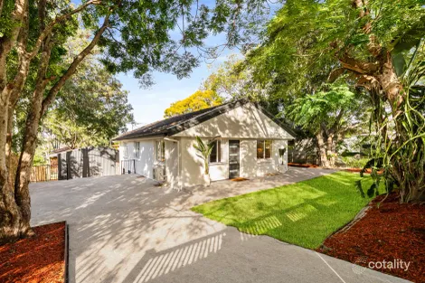 Property photo of 9 Skyline Drive Kingston QLD 4114