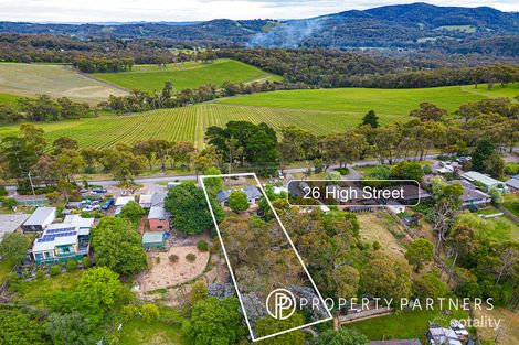 Property photo of 26 High Street Seville East VIC 3139