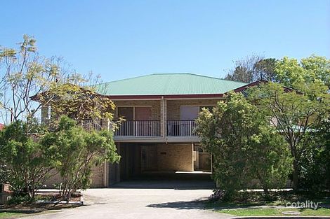 Property photo of 6/59 Alva Terrace Gordon Park QLD 4031