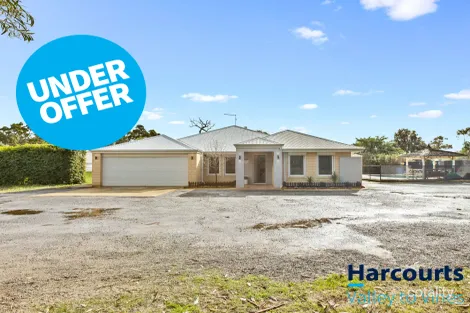 Property photo of 119 Chardonnay Drive Lower Chittering WA 6084