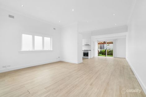 Property photo of 95 Brighton Boulevard Bondi Beach NSW 2026