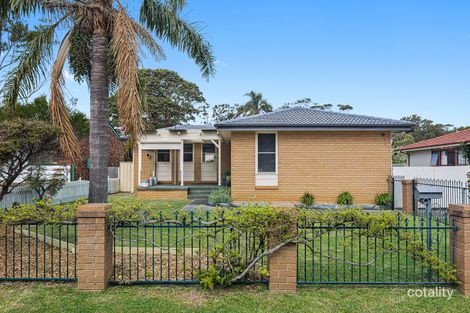 Property photo of 13 Scobie Crescent Bellambi NSW 2518