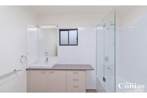 Property photo of 4/60 Dunsmore Street Kelvin Grove QLD 4059
