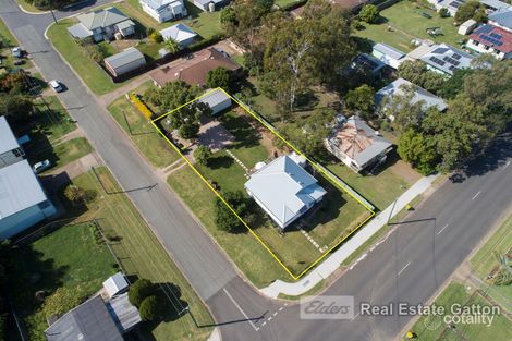 Property photo of 32 Allan Street Gatton QLD 4343