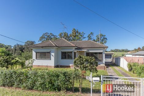 Property photo of 18 Mavis Street Rooty Hill NSW 2766