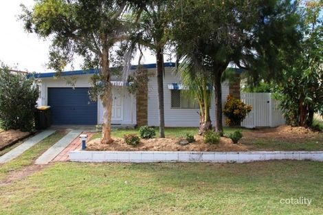 Property photo of 29 Todd Avenue Yeppoon QLD 4703